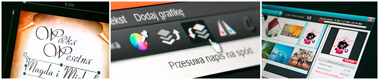 wyczaruj.pl - produkty personalizowane