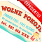 Baner - Wolne Pokoje baner reklamowy wolne pokoje